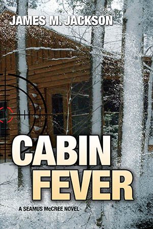 Cabin Fever Cover