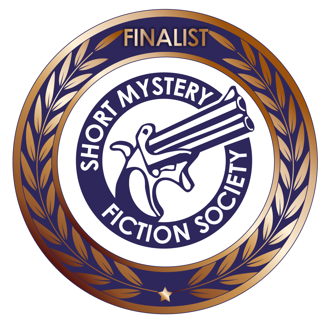 Derringer finalist badge