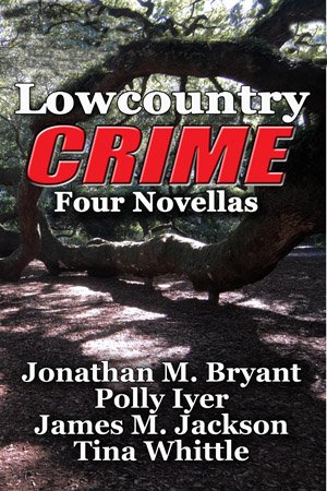 Lowcountry Crime Cover