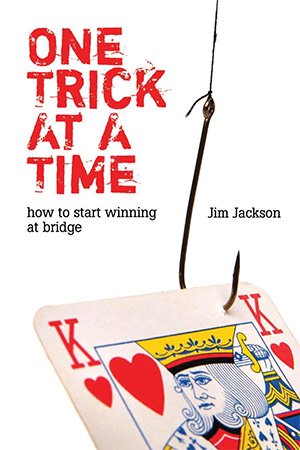 One Trick at a Time Cover