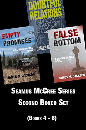 Books 4-6 + Furthermore